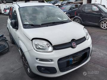Ricambi Fiat Panda van 4x4 anno 2015