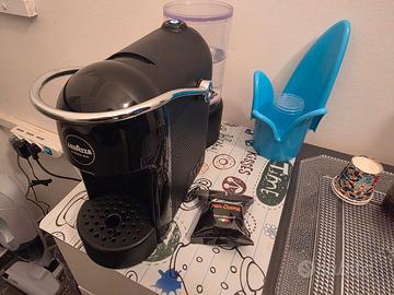 Macchina da caffè Lavazza a Modo mio