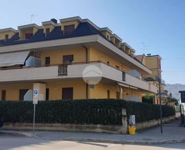 POSTO AUTO A SAN BENEDETTO DEL TRONTO