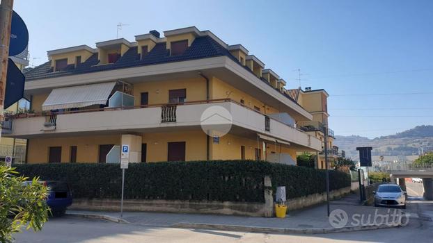 POSTO AUTO A SAN BENEDETTO DEL TRONTO