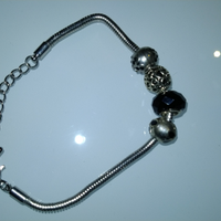 Braccialetto da donna stile Morellato