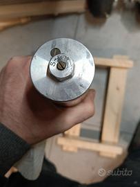 Steli forcella Suzuki DR-Z DRZ 400 Valenti S