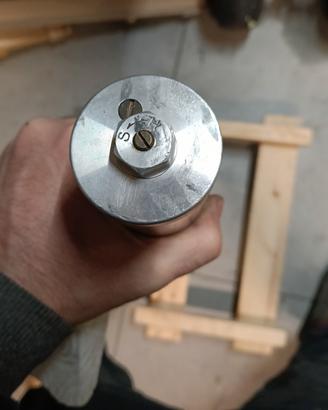 Steli forcella Suzuki DR-Z DRZ 400 Valenti S