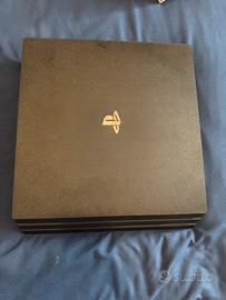 Ps4 pro