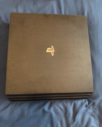 Ps4 pro