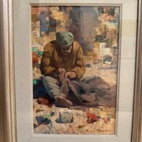 Quadro Giulio da Vicchio