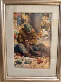 Quadro Giulio da Vicchio