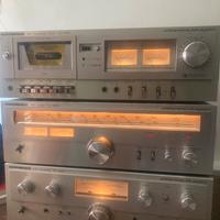 Nordmende Hi Fi system