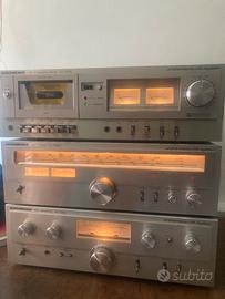 Nordmende Hi Fi system