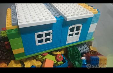 LEGO DUPLO 