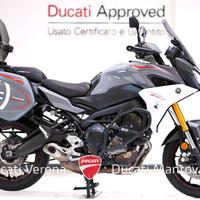 Yamaha Tracer 900 GT solo 7.990 €