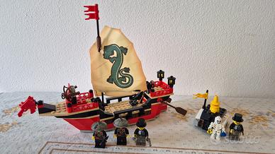Lego Lotto Adventure Orient Expedition 7416 7409