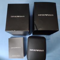 orologio emporio Armani 