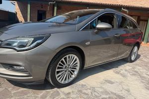 Opel Astra 1.6 BiTurbo CDTi Start&Stop Sports Tour
