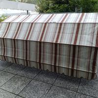 Tenda da sole a capottina