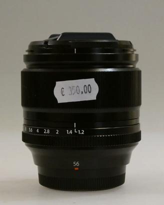 Fujifilm XF 56mm f/1.2 R - Usato