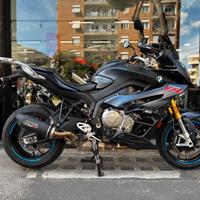 BMW - S 1000 XR - 2018