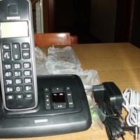 Cordless digital Brondi