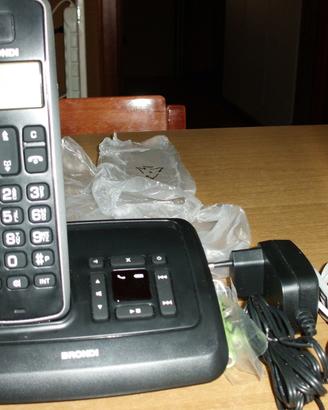 Cordless digital Brondi