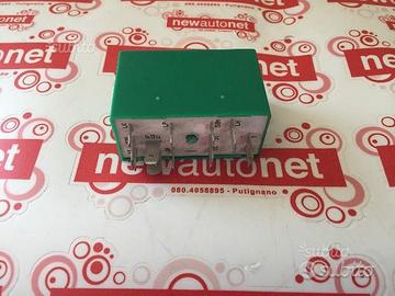 Relay Freccia per Lublin fso plus Daewoo