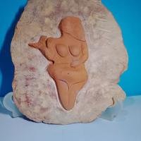 VENERE PREISTORICA , DI LASSEL