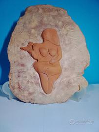 VENERE PREISTORICA , DI LASSEL