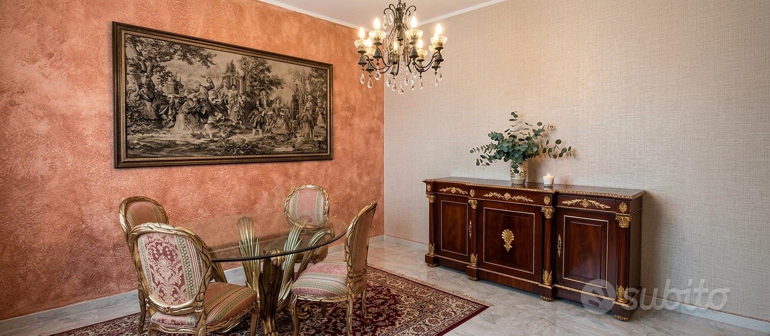 Appartamento – Catania, Fossa della Creta - Vista 5