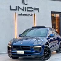 Porsche Macan 2.0 265cv PDK ITALIANA PASM TETTO