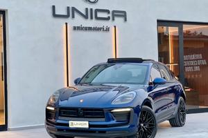 Porsche Macan 2.0 265cv PDK ITALIANA PASM TETTO