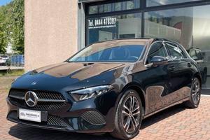 Mercedes-benz A 180 MHV Automatic Progressive Adva