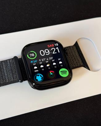 Apple Watch Series 10 42mm GPS