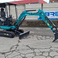 Miniescavatore Sunward SWE20F