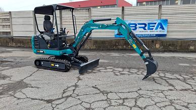 Miniescavatore Sunward SWE20F