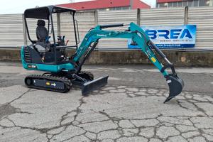 Miniescavatore Sunward SWE20F