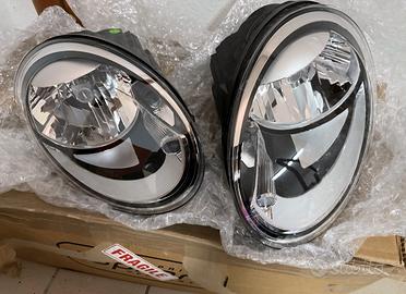 Coppia Fari Originali VW Maggiolino 2011-2019