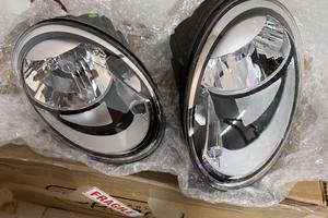 Coppia Fari Originali VW Maggiolino 2011-2019
