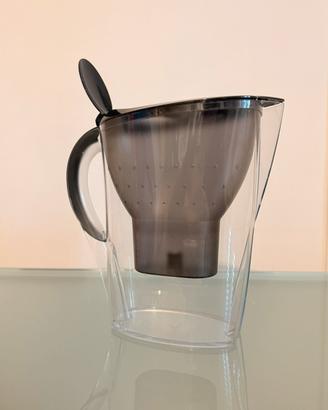 Brocca filtrante Brita Marella 2,4 L –senza filtri