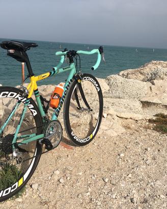 Bici Corsa