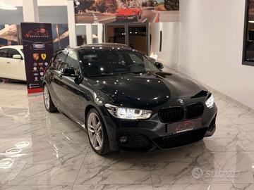Bmw 118 118d 5p. Msport
