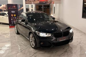 Bmw 118 118d 5p. Msport