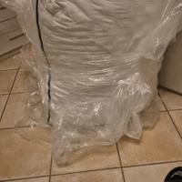 materasso matrimoniale 140x190 