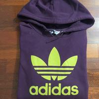felpa adidas