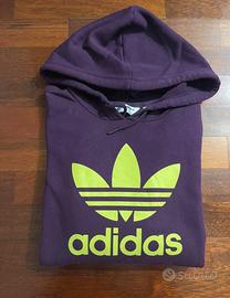 felpa adidas