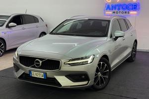 VOLVO V60 2021 B4 Geartronic