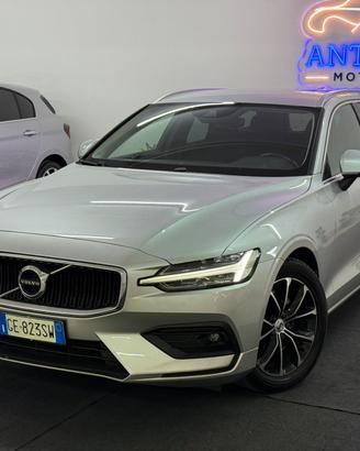 VOLVO V60 2021 B4 Geartronic
