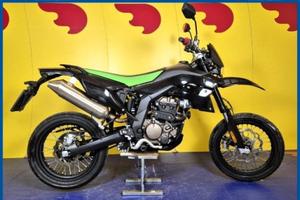 KL KXE 125 Garantita e Finanziabile