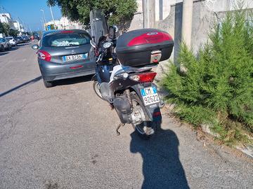  Scooter usato Sym