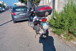  Scooter usato Sym