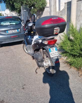  Scooter usato Sym