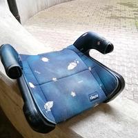 Seggiolino auto bambini chicco